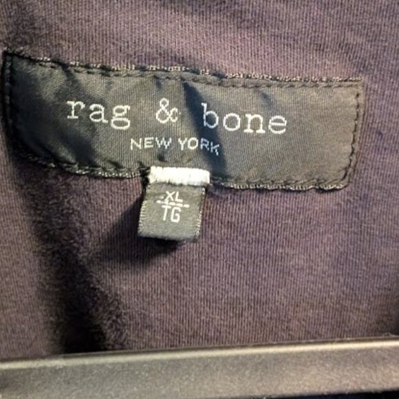 RAG & BONES POLO - Picture 3 of 4